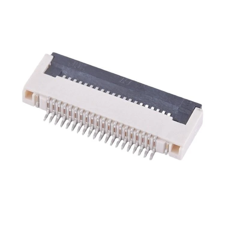 0.5mm Pitch FPC FFC Connector best