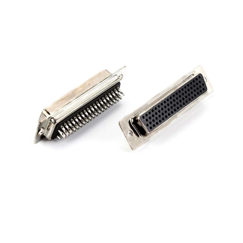 78 Pin D Sub Connector best