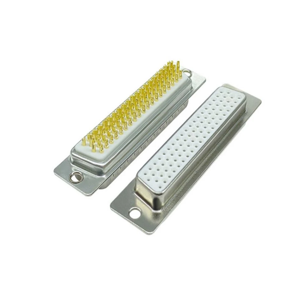 78 Pin D Sub konektor