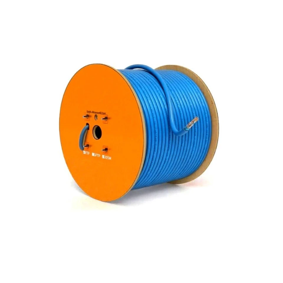 Cat 5 komunikacijski kabel