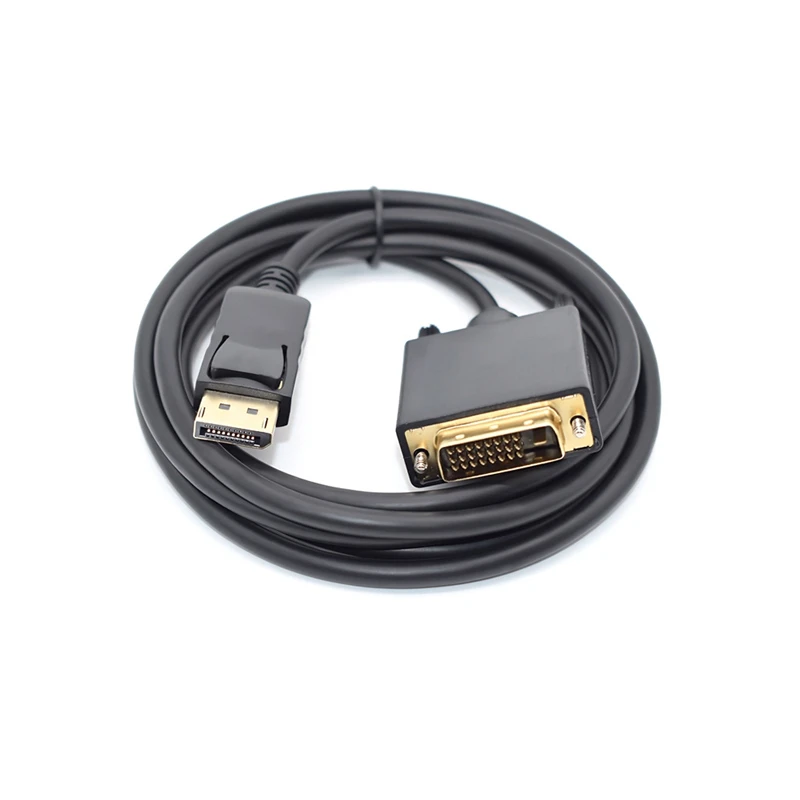 DisplayPort na DVI kabl