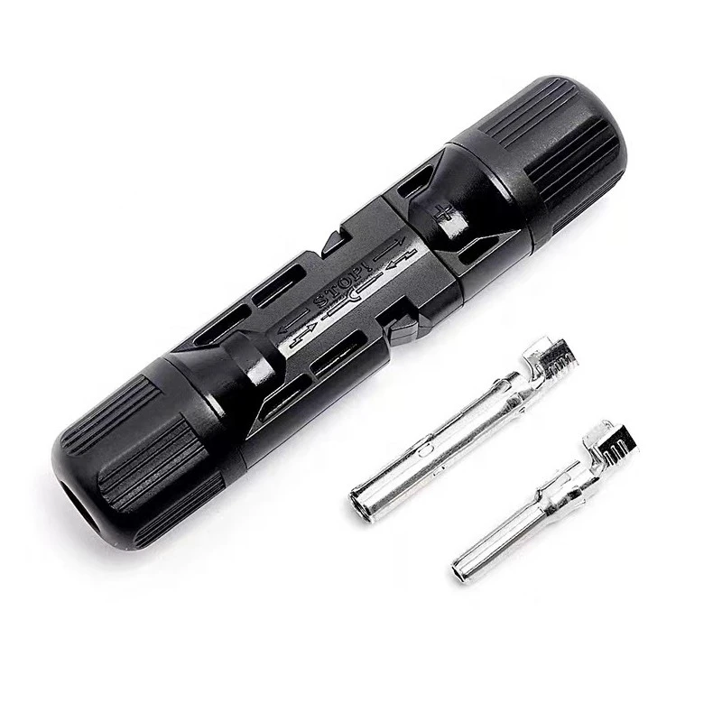 PV Connector -Compatible With MC4 Connector suppliers