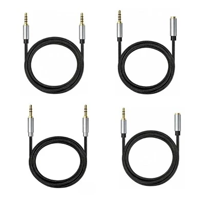 3,5 mm audio video kabl