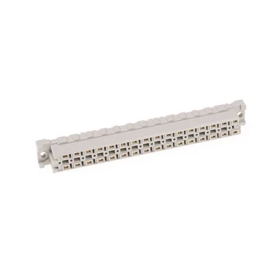 5.08mm Pitch Din 41612 konektor
