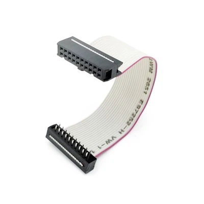 IDC 1,27 mm ravni kabel