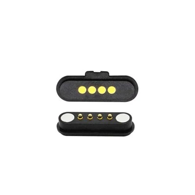 Magnetni POGO PIN konektori