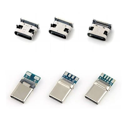 USB 2.0 TYPE C konektor